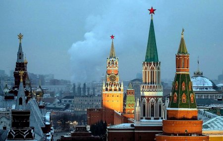 Кремль пообещал бурный экономический рост после трудностей