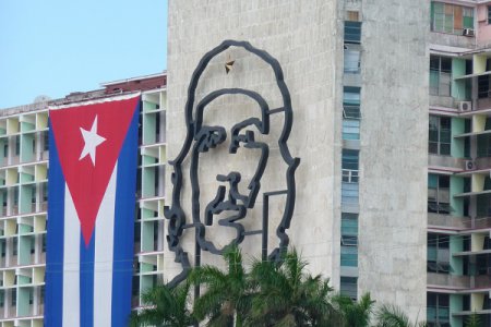 Моя Куба (ФОТО)