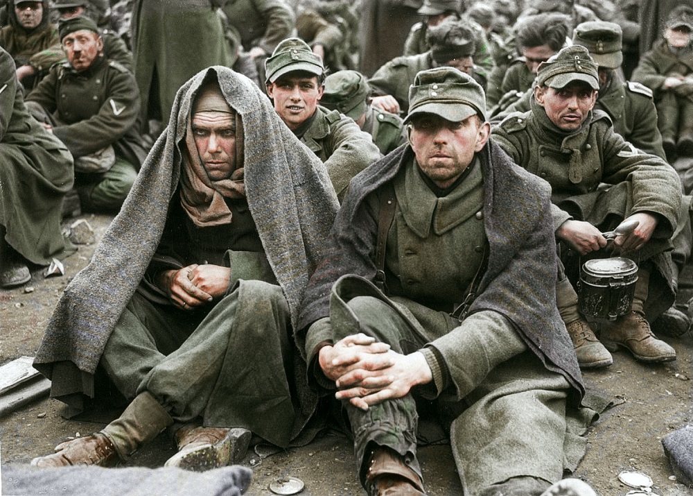 Фото безвести пропавших на войне 1941 1945