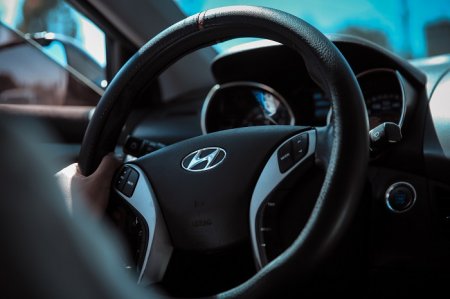 Представлен новый Hyundai Creta, который будут производить в Петербурге