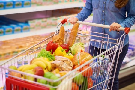 Союз потребителей: Рост цен на основные продукты питания неизбежен
