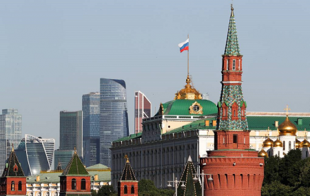 СБ РФ: Запад планирует военное и политическое давление на Россию