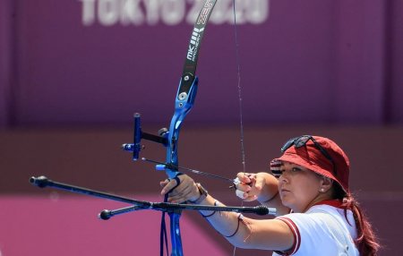 Сборная России завоевала золото и серебро Олимпиады в Токио 30 июля