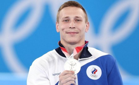 Сборная России завоевала шесть медалей на Олимпиаде 2 августа