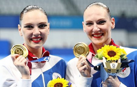 Сборная России 4 августа завоевала одну медаль на Олимпиаде в Токио