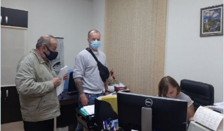 "Яблоко" подало жалобу по регистрации на выборы в ЗАКС Петербурга