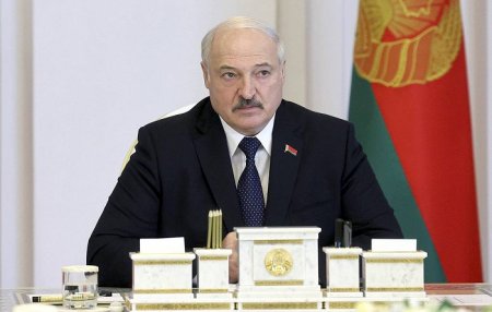 Лукашенко: Белоруссия за интеграцию с РФ, но без потери суверенитета