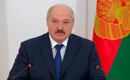 Лукашенко: В распаде СССР виноваты Михаил Горбачев и Борис Ельцин