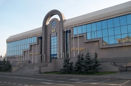 Ковидный госпиталь в «Ленэкспо» консервируется, заявил Беглов