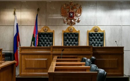 Суд отклонил иск КПРФ к "Единой России" на выборах в Карелии