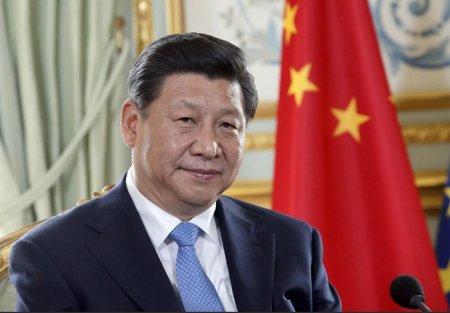 Си Цзиньпин: Китай создаст Пекинскую фондовую биржу