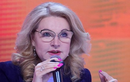 Голикова: РФ осенью получит коллективный иммунитет к коронавирусу