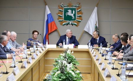 Томский облизбирком отменит регистрацию двух кандидатов от СРЗП