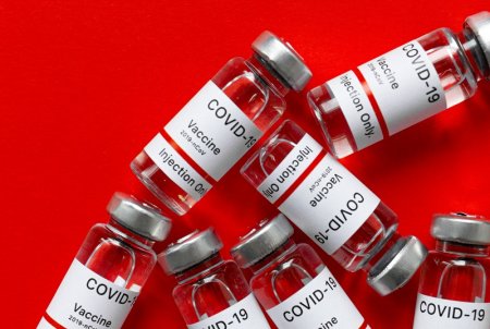70% умерших от COVID-19 в Великобритании были вакцинированы