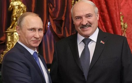 Россия и Белоруссия согласовали все программы Союзного государства