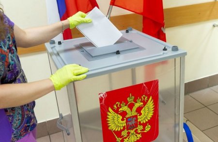 ЦИК РФ: В шести субъектах явка на онлайн-голосование более 30% 