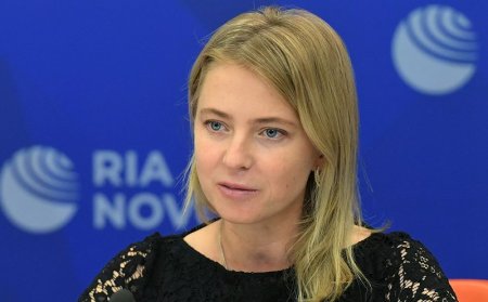 Поклонская дала комментарии по отставкам в правительстве Крыма