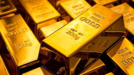 Запасы золота в России тают, считает глава компании «Полюс»
