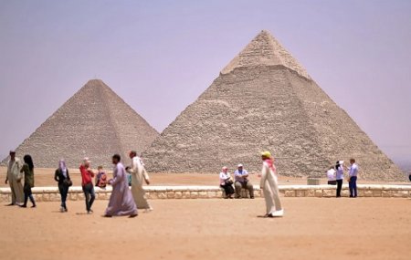 Снижение цен на туры в Египет ожидают туроператоры
