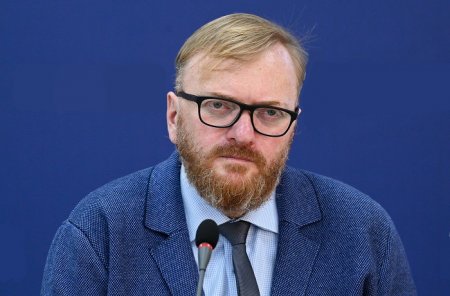 Депутат Госдумы Милонов подверг критике новый локдаун в Петербурге