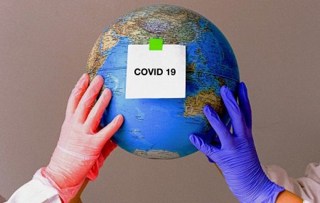 ВОЗ: Пандемия коронавируса прекратится, но при некоторых условиях