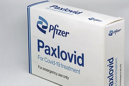 Pfizer испытает в России новое лекарство от COVID-19