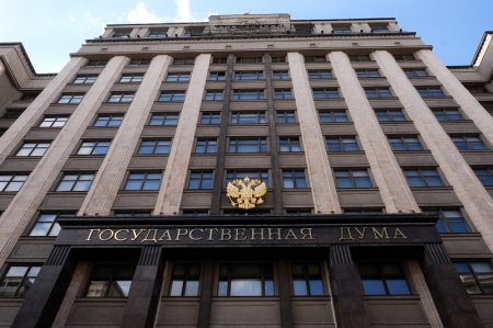 Госдума РФ не рассмотрит законопроекты о QR-кодах в декабре