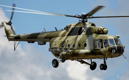 Вертолёт Украины нарушил госграницу Белоруссии