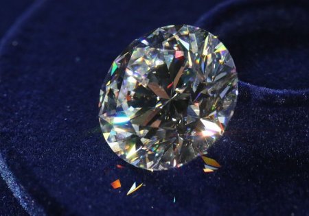 Обработка алмазов может объединить Индию и Дальний Восток России 