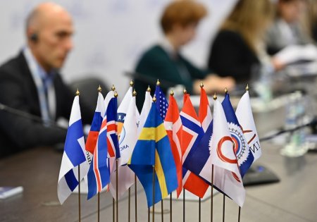 Арктический совет провёл 32 мероприятия при председательстве РФ