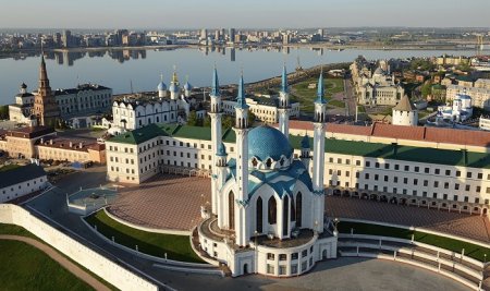 Конституцию Татарстана изменят по закону о публичной власти в 2022