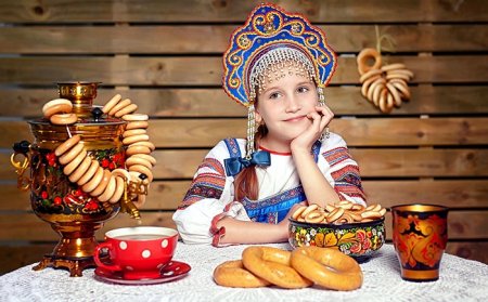 Славянский праздник Щедрый вечер наступает сегодня, 31 декабря