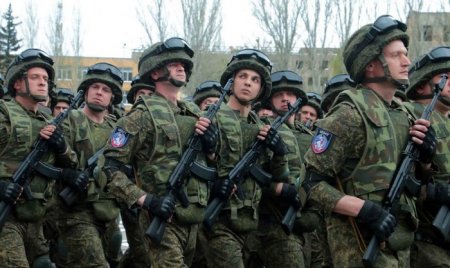КПРФ: поставки оружия в ДНР и ЛНР не дадут развязать войну в Донбассе