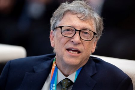Билл Гейтс признал смертельную опасность вакцин от COVID-19