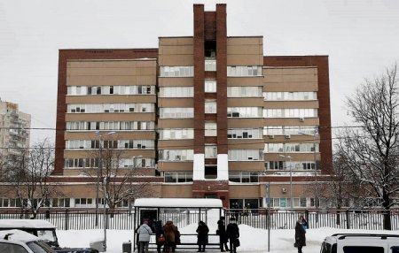 После рентгена желудка в Петербурге умерли еще четыре пациента
