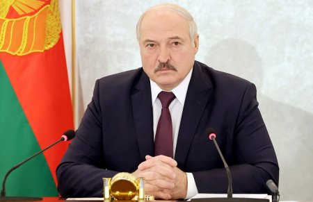 Лукашенко допускает возможность признания ДНР и ЛНР