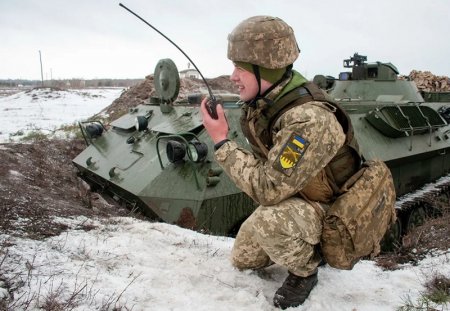 Обстановка в ЛНР и ДНР накаляется, ВСУ обстреливают пункты Донбасса