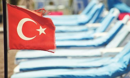 В Турции определили дату краха туризма России
