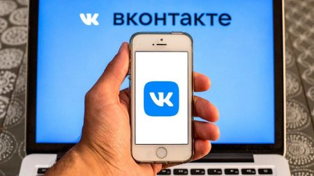 VK решил поддерживать малый и средний бизнес, создав платформу