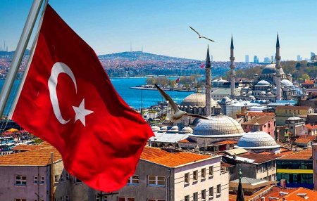 Турция нашла замену туристам из России