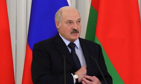 Лукашенко: Сохранение СССР позволило бы избежать конфликтов