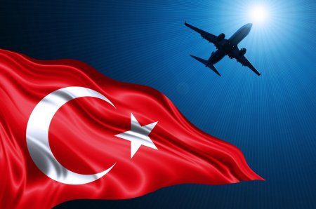Самолеты прилетают полными в Турцию. Кем заменяют туристов из России?