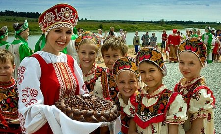 Туризм в России. Историко-культурные объекты: что посмотреть
