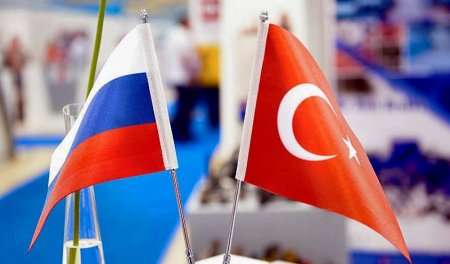 Отелям в Турции угрожают из-за туристов из России
