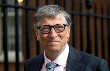Билл Гейтс: Новая пандемия, может быть опаснее COVID-19