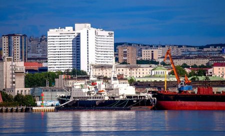 Росконгресс: В Якутске обсудят развитие городской среды в Арктике 