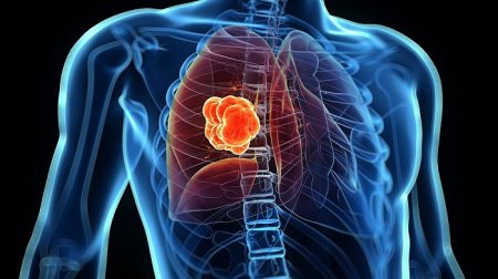 Рак лёгких смогут лечить эффективнее. Ученые нашли причину рецидивов