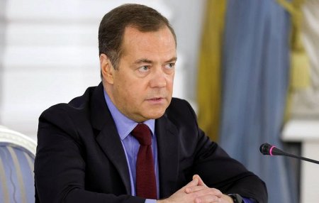 Медведев: Конфликт НАТО с Россией может перерасти в ядерную войну