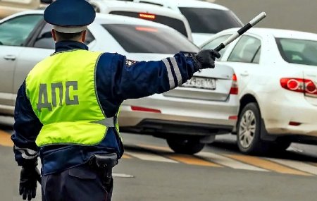 Новая подстава от ГИБДД, - могут лишить водительских прав