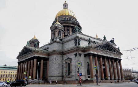 День города отмечает Санкт-Петербург. Куда пойти 27–29 мая